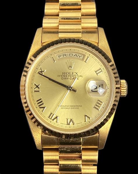 rolex quartz oyster perpetual|Rolex oysterquartz day date value.